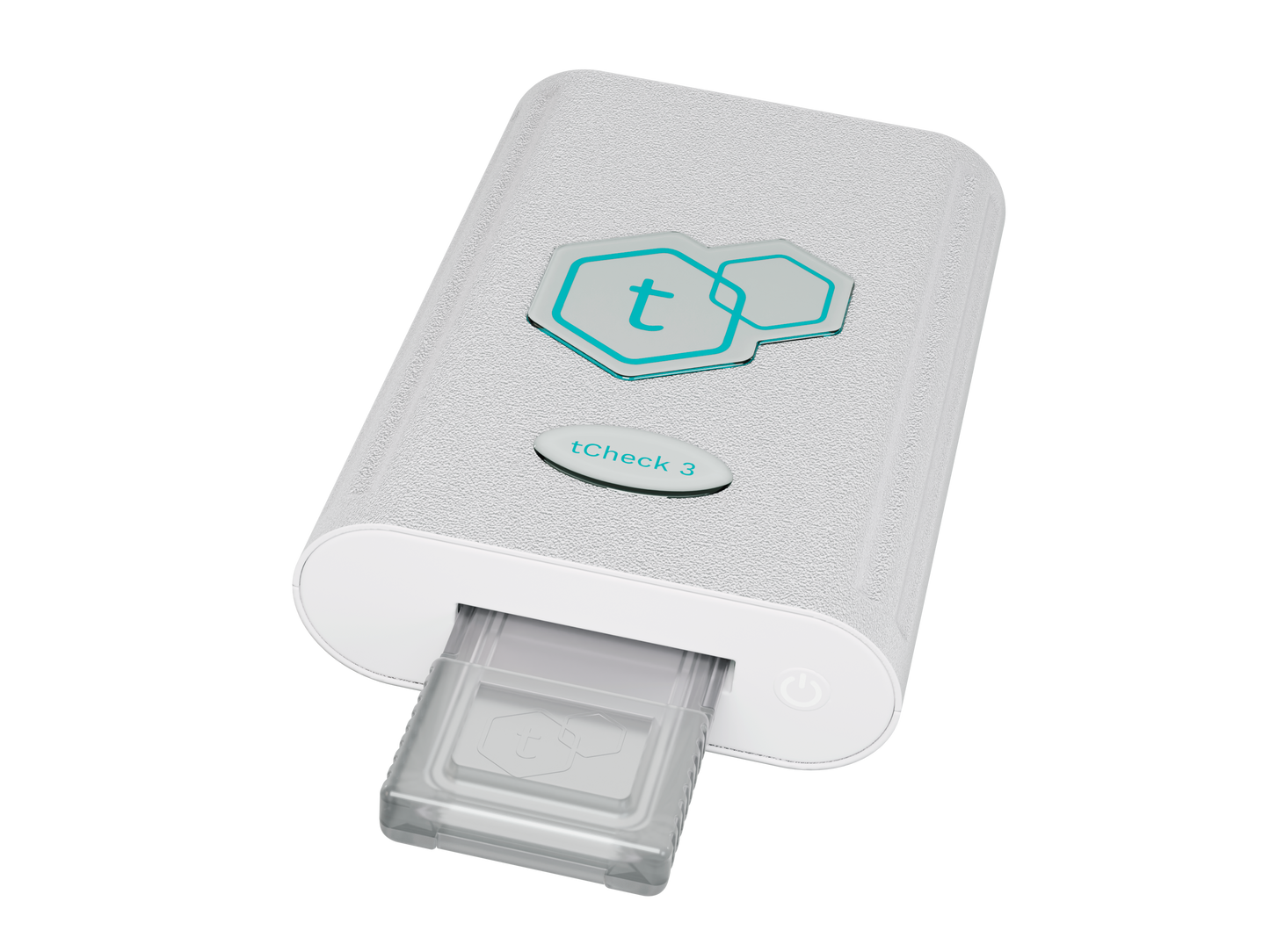 tCheck 3 THC & CBD - All-IN-ONE Potency Test Kit