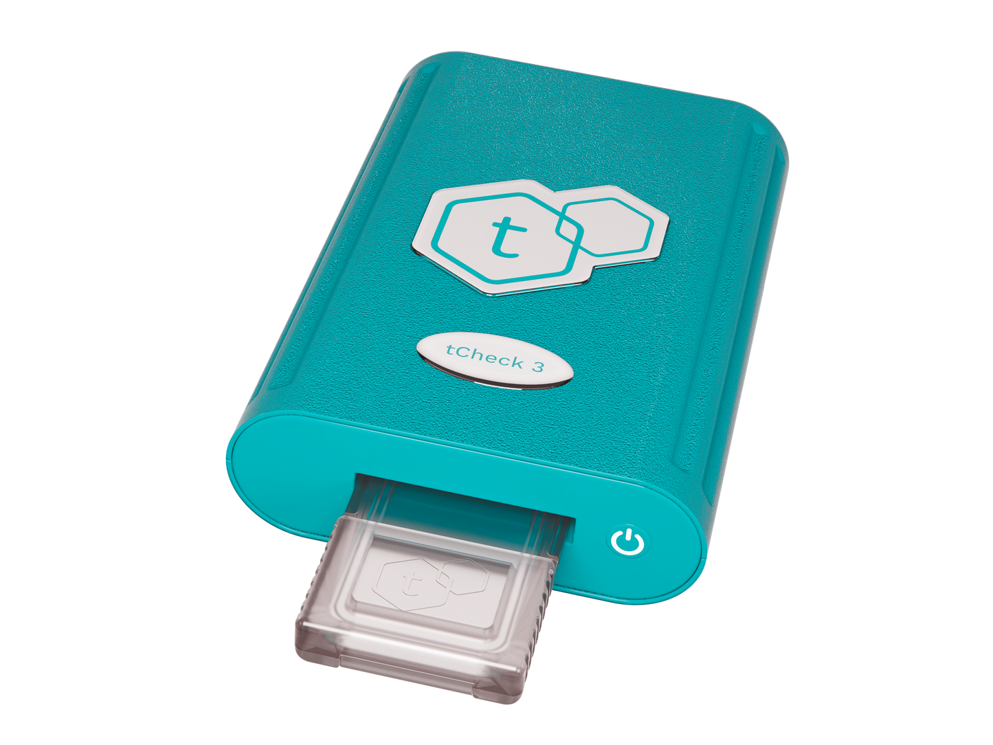 tCheck 3 THC & CBD - All-IN-ONE Potency Test Kit