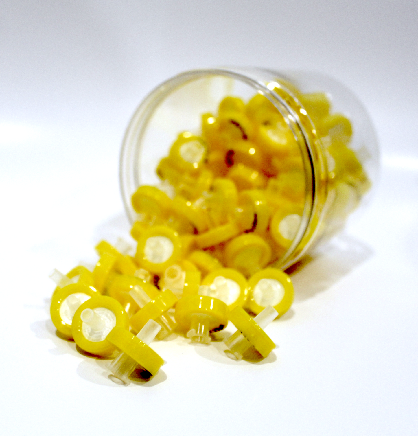 0.22um 13mm Filters 100pk