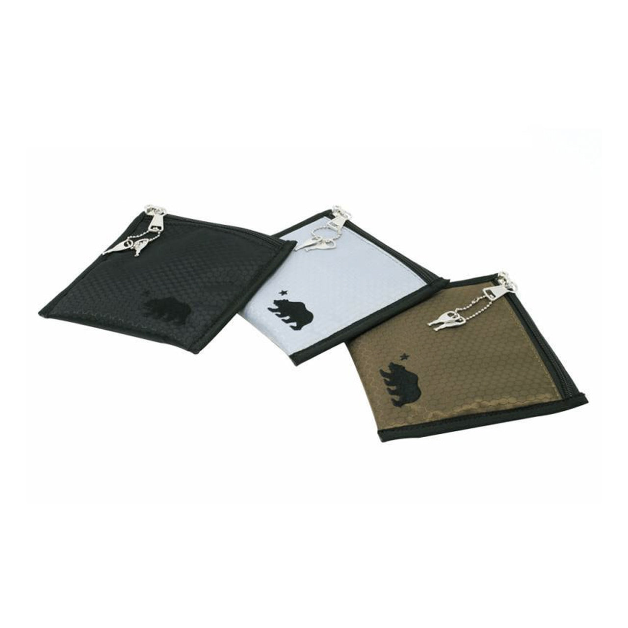 Cali Crusher Smell Proof Pouch