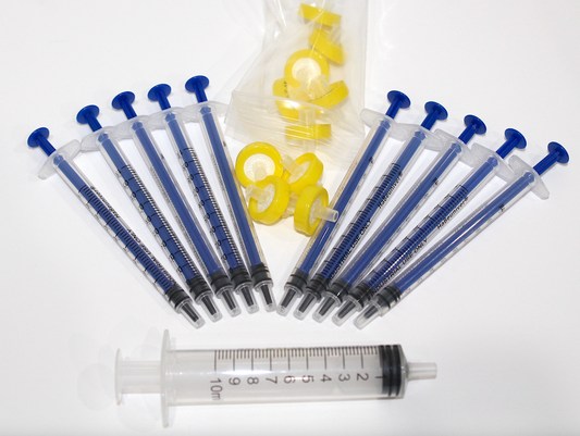 Expansion Kit Refill