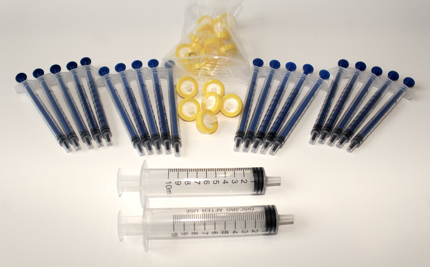 Expansion Kit Refill 20pk