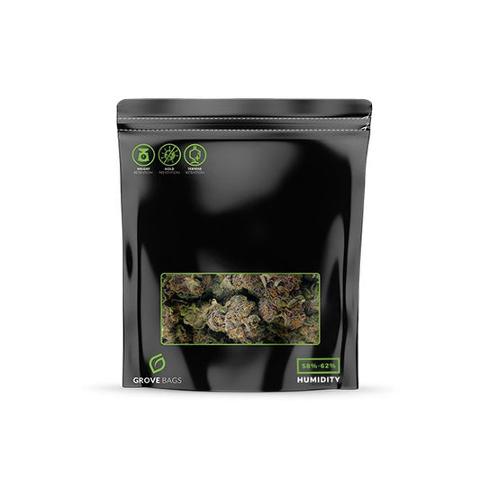 Terploc Cure Bags Grove Bags