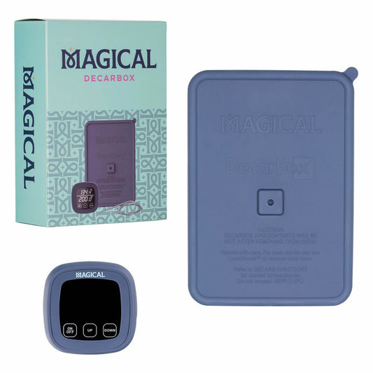 Magical Butter Decarbox