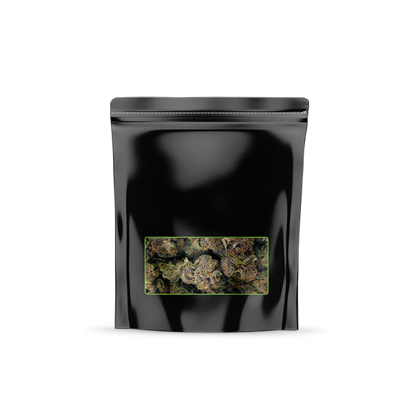 Terploc Cure Bags Grove Bags