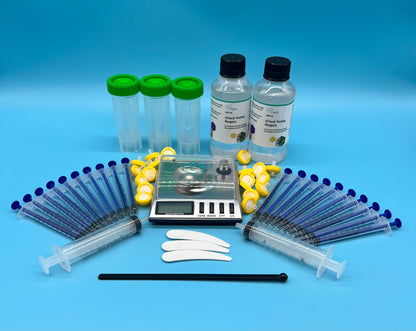 Potency Testing Expansion Kit
