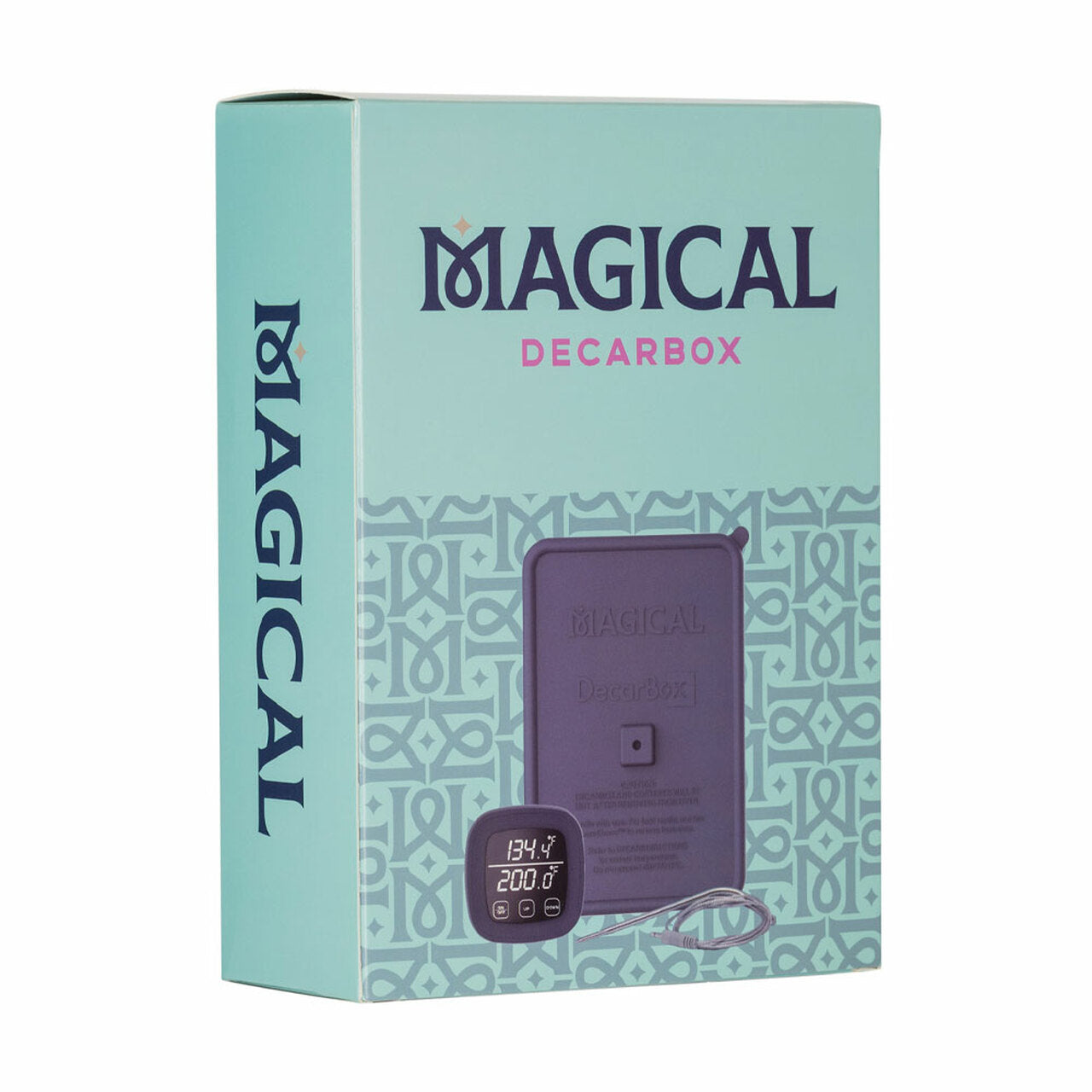 Magical Butter Decarbox